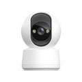 HPC01 2K Indoor Security Camera with Two-Way Talk & 360° View