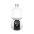 YOOSEE HPD01 2K Smart Bulb Socket Security Camera