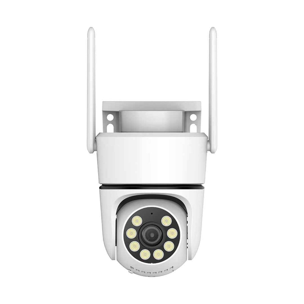 YOOSEE HPC03 2K PTZ Outdoor Security Camera