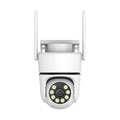 YOOSEE HPC03 2K PTZ Outdoor Security Camera