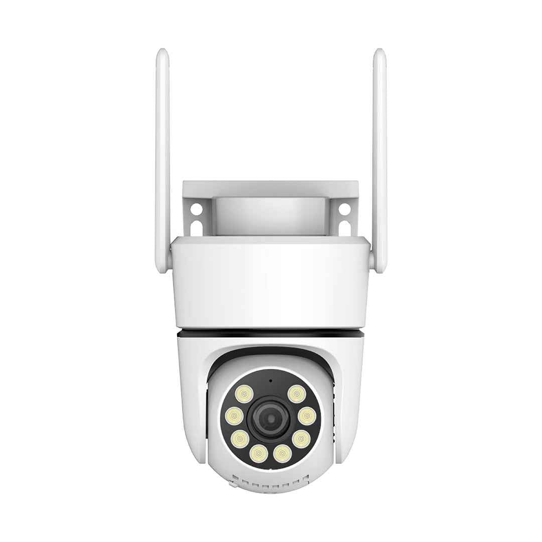 YOOSEE HPC03 2K PTZ Outdoor Security Camera