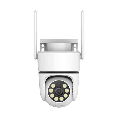 YOOSEE HPC03 2K PTZ Outdoor Security Camera