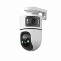 YOOSEE HPC02 2K Dual-Lens PTZ Security Camera